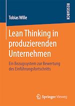 Download this eBook Lean Thinking in produzierenden Unternehmen