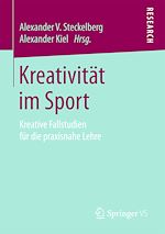Télécharger le livre :  Kreativität im Sport