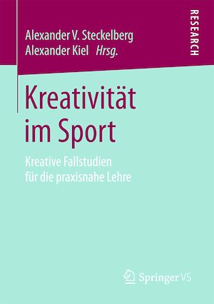 Téléchargez le livre :  Kreativität im Sport