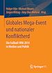 Télécharger le livre :  Globales Mega-Event und nationaler Konfliktherd