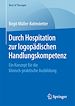 Télécharger le livre :  Durch Hospitation zur logopädischen Handlungskompetenz