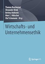 Download this eBook Wirtschafts- und Unternehmensethik
