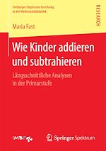Download this eBook Wie Kinder addieren und subtrahieren