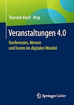 Télécharger le livre :  Veranstaltungen 4.0