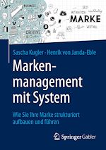 Télécharger le livre :  Markenmanagement mit System