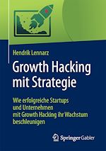 Télécharger le livre :  Growth Hacking mit Strategie