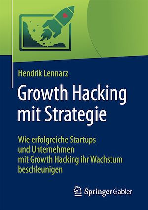 Téléchargez le livre :  Growth Hacking mit Strategie
