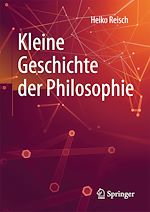 Télécharger le livre :  Kleine Geschichte der Philosophie