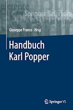 Télécharger le livre :  Handbuch Karl Popper
