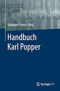 Télécharger le livre :  Handbuch Karl Popper