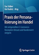 Télécharger le livre :  Praxis der Personalisierung im Handel