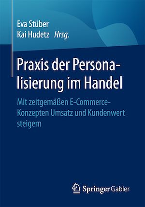 Téléchargez le livre :  Praxis der Personalisierung im Handel