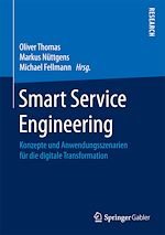 Télécharger le livre :  Smart Service Engineering