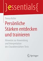 Télécharger le livre :  Persönliche Stärken entdecken und trainieren
