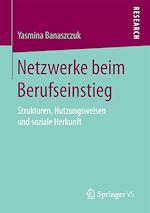 Download this eBook Netzwerke beim Berufseinstieg