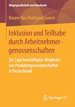 Download this eBook Inklusion und Teilhabe durch Arbeitnehmergenossenschaften