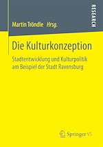 Télécharger le livre :  Die Kulturkonzeption