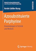 Télécharger le livre :  Azosubstituierte Porphyrine