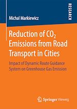 Download this eBook Reduction of CO2 Emissions from Road Transport in Cities