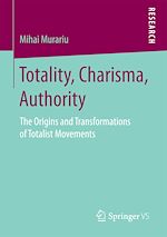 Download this eBook Totality, Charisma, Authority
