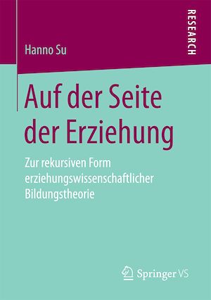 Download the eBook: Auf der Seite der Erziehung