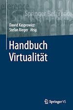 Télécharger le livre :  Handbuch Virtualität