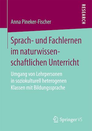 Download the eBook: Sprach- und Fachlernen im naturwissenschaftlichen Unterricht