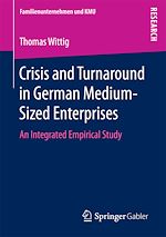 Download this eBook Crisis and Turnaround in German Medium-Sized Enterprises
