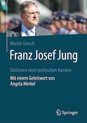 Téléchargez le livre :  Franz Josef Jung