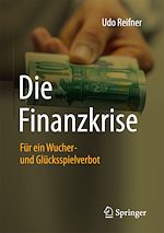 Télécharger le livre :  Die Finanzkrise