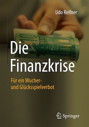 Téléchargez le livre :  Die Finanzkrise