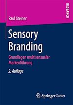 Télécharger le livre :  Sensory Branding