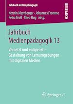 Télécharger le livre :  Jahrbuch Medienpädagogik 13
