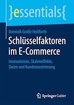 Télécharger le livre :  Schlüsselfaktoren im E-Commerce