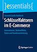 Télécharger le livre :  Schlüsselfaktoren im E-Commerce