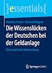 Télécharger le livre :  Die Wissenslücken der Deutschen bei der Geldanlage