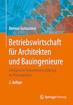 Download this eBook Betriebswirtschaft für Architekten und Bauingenieure