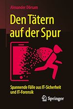 Télécharger le livre :  Den Tätern auf der Spur