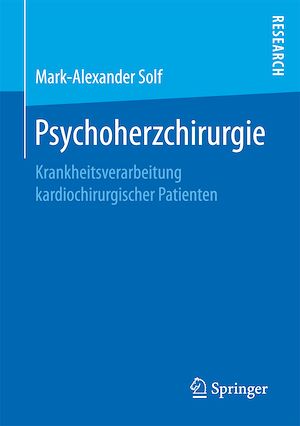 Téléchargez le livre :  Psychoherzchirurgie