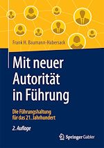 Download this eBook Mit neuer Autorität in Führung