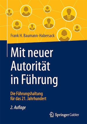 Download the eBook: Mit neuer Autorität in Führung