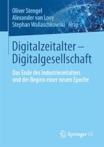 Télécharger le livre :  Digitalzeitalter - Digitalgesellschaft