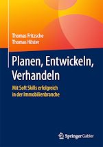 Télécharger le livre :  Planen, Entwickeln, Verhandeln