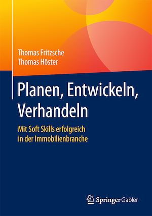 Téléchargez le livre :  Planen, Entwickeln, Verhandeln