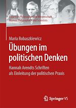 Download this eBook Übungen im politischen Denken