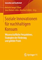 Télécharger le livre :  Soziale Innovationen für nachhaltigen Konsum