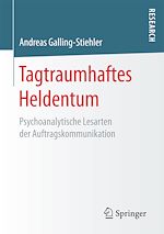 Télécharger le livre :  Tagtraumhaftes Heldentum