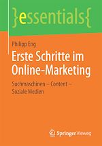 Download this eBook Erste Schritte im Online-Marketing