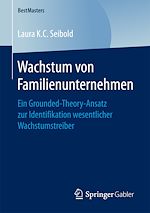 Télécharger le livre :  Wachstum von Familienunternehmen