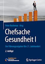 Télécharger le livre :  Chefsache Gesundheit I